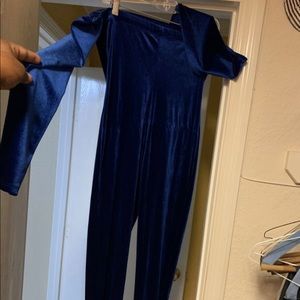 Sexy birthday outfit